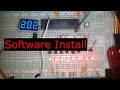 Software Install PIC Microcontroller Programming Tutorial MPLAB in C