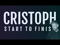 Lagu Cristoph tutorial - driving progressive house start to finish in 3h 13 min