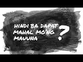 Silent Sanctuary - Meron Nang Iba (feat. Ashley Gosiengfiao) (Official Lyric Video)