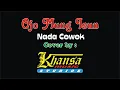 Download Lagu Ojo Mung Isun karaoke no vocal (cowok) Khansa Music Studios