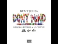 Don't Mind (Remix)