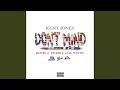 Download Lagu Don't Mind (Remix)