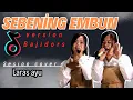 Lagu SEBENING EMBUN (RITA SUGIARTO) COVER SESION LARASAYU X A.R PROJECT #dangdut #viralltiktok #bajidor