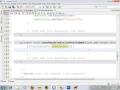 JAVA 31 SH6 how to setEnable use CheckBox