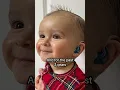 Download Lagu We found out why our son is Deaf... #shorts