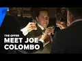 The Offer Al Ruddy Meets Joe Colombo S1 E3 Paramount