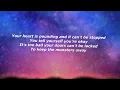 Shadrow - Never Be Alone (Lyrics) - "This night will keep repeating over and over"