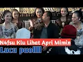 Download Lagu KGPH Benowo Kalau Ndelok Mimin 😄😍 Dagelan Bareng Dalang Seno (23/12/2019)
