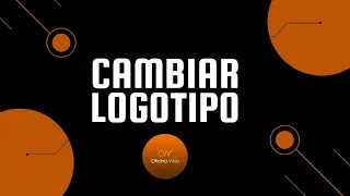 CAMBIAR LOGOTIPO
