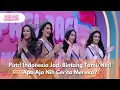 Lagu Putri Indonesia Jadi Bintang Tamu Nih! Apa Aja Nih Cerita Mereka? - PAGI PAGI AMBYAR (15/5/25) P1