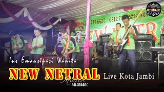instr emansipasi wanita new netral music warnawarni wdenja u0026uik kota jambi 22 23okt22