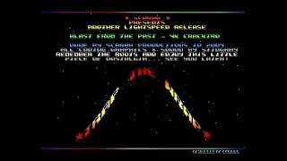 scarab cracktro 4k amiga 4k cracktro 50 fps 