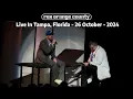 Lagu Rex Orange County - Live In Tampa, Florida - October 26th 2024 - Full Concert HD