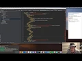 Python library part 2 - Network programmability stream 36