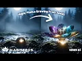 Download Lagu AI Timelapse: 6 Magical Night Seeds Growing into Glowing Plants | Satisfying ASMR | Plant Seeds #2