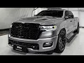 Download Lagu 2026 Dodge RAM 1500 Limited - Sound, Interior and Features