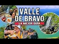 Download Lagu 🌳 QUÉ HACER en VALLE DE BRAVO ▶︎ Guia completa LO MEJOR de Valle de Bravo 😱