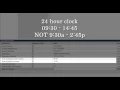 Web Guide - Munis Fleet Service Requests Field Trips