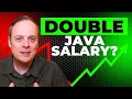 Why Contracting Is the Fastest Way to Double Your Java Developer Salary in 2026