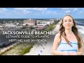 Jacksonville Beaches Guide Atlantic Neptune Jax Beach Tips Explore Jacksonville FL