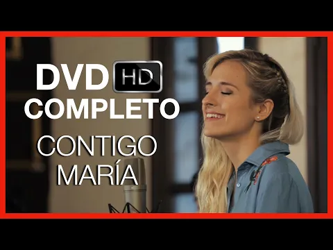 Download MP3 Contigo María [DVD COMPLETO] - Athenas - Música Católica