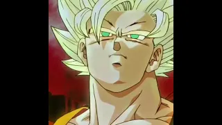 Remember When Goku Was Serious  Remember When Goku Was Serious