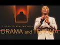 7 Keys to Dealing Trauma Bishop Dale C Bronner Word of Faith Family Worship Cathedral
