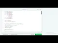 Sales by Match hackerrank solution