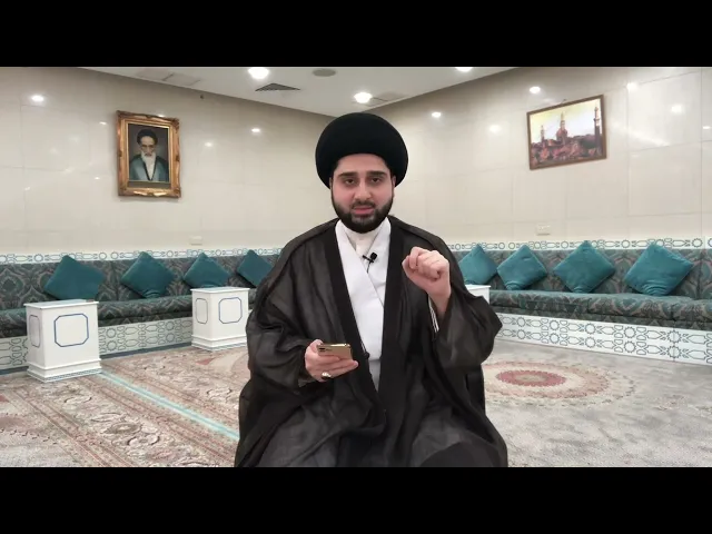 ⁣الزواج والطلاق من أسباب الرزق .. كيف ذلك ؟! سيد حسين شبر
