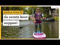 Download Lagu Suppen voor beginners: houding, techniek en routes! | maak je zomer fit!