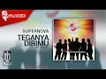 Download Lagu Supernova - Teganya Dirimu (Official Karaoke Video) | No Vocal MP3