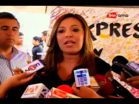 PPL expusieron artículos que elaboran en talleres