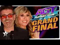 Download Lagu America's Got Talent 2024! | Fantasy Team Grand Final : All Auditions!