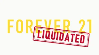 What Really Killed Forever 21