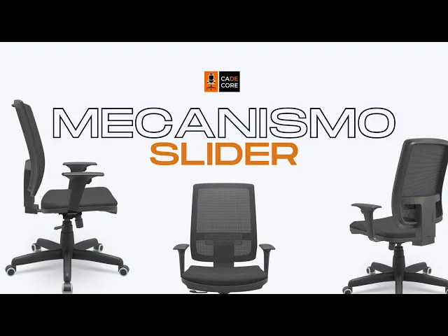 Vídeo do produto