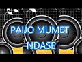 Download Lagu Paijo Zaskia GotikPaijo, paijo, ditinggal ke bojone DJ REMIXDangdut REMIX  Koplo PANDEMIK Full Bass