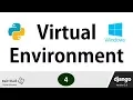 Python Virtual Environment