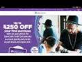 Saloncentric Credit Card Login