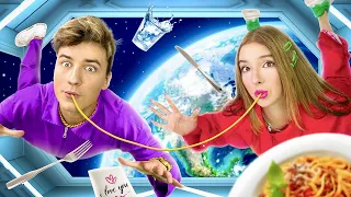 وقعت في حب ملياردير راقصة جيدة مقابل سيئة 