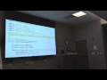 OJUG - DropWizard