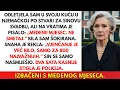 Download Lagu Otišla sam u svoju kuću u Njemačkoj i našla natpis: „Medenii mjesec. Ne smetaj.” Onda…