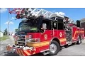 Salisbury Truck 2 Pulling Out