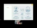 GLA Summit 2021 Python Integration Door to SaaS world