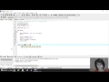 C Arrays Displaying in reverse order