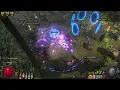 FR Sustain on self-cast FR PF using flask leech