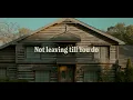 Matt Maher - In the Room (Official Lyric Video) ft. Chris Brown
