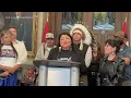 Idle No More organizer cautions Carney about Indian Act changes