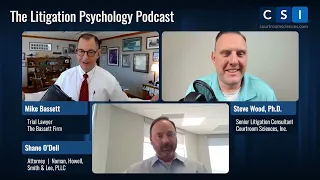 - Misperceptions and Best Practices for the Defense