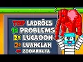 Download Lagu Virei Top 01 Ladrões no Roube um Brainrot!