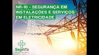 NR10 Formação:  Umidade e Condições Atmosféricas